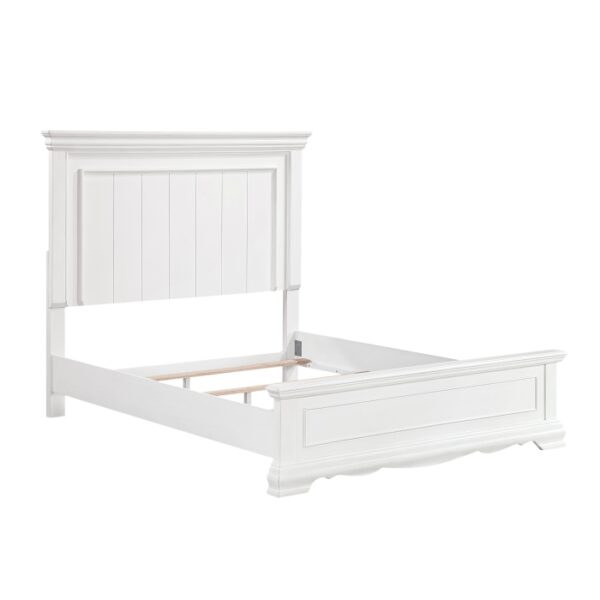 California King Bed