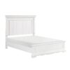 California King Bed