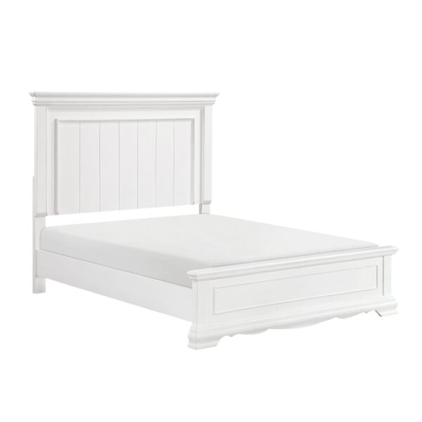 Eastern King Bed
