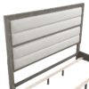 California King Bed