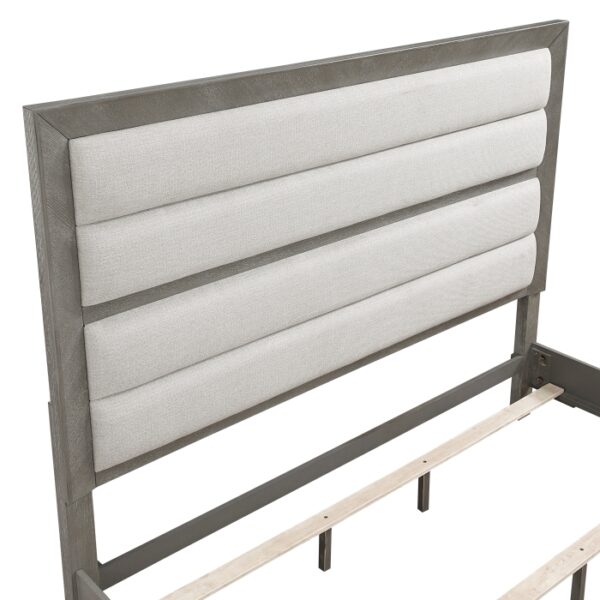 California King Bed