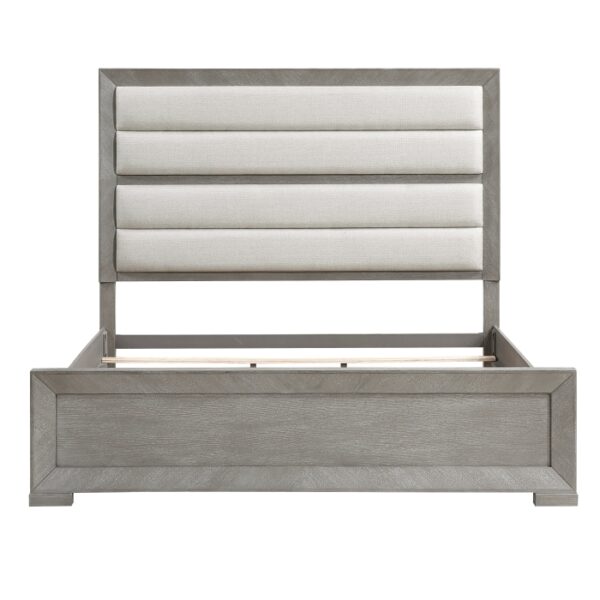 California King Bed