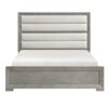 2327 Bedroom 4pc Set (QB+NS+DR+MR)