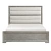 California King Bed
