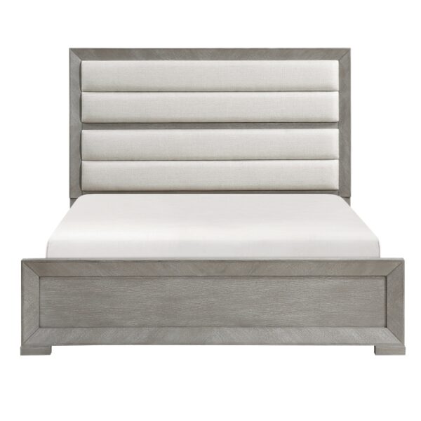 California King Bed