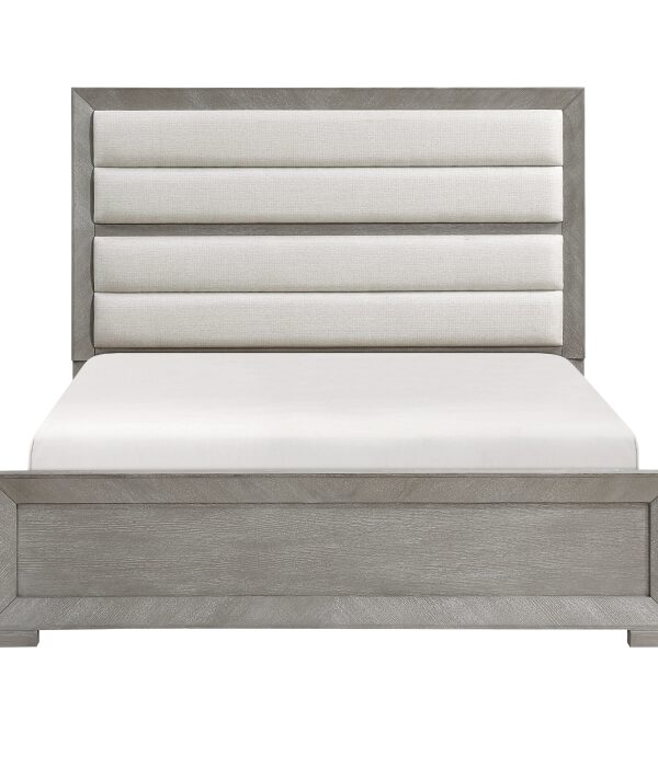 California King Bed