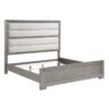 California King Bed