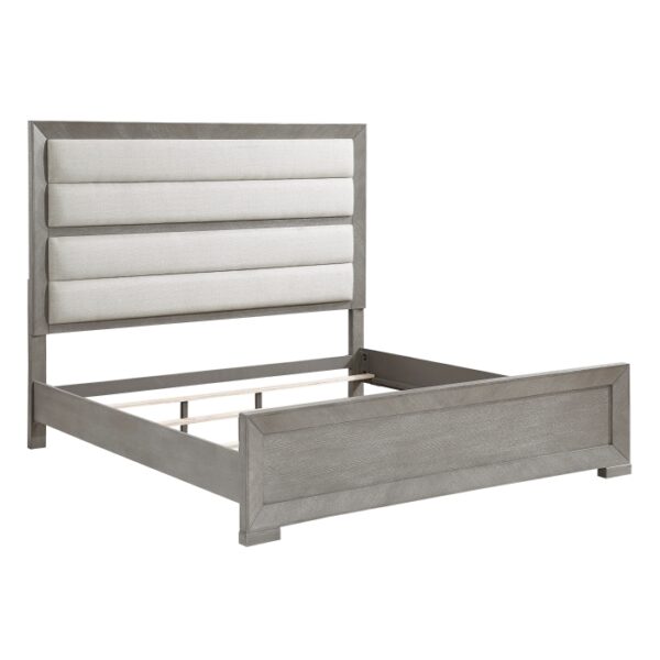 California King Bed