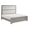 California King Bed