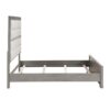 California King Bed