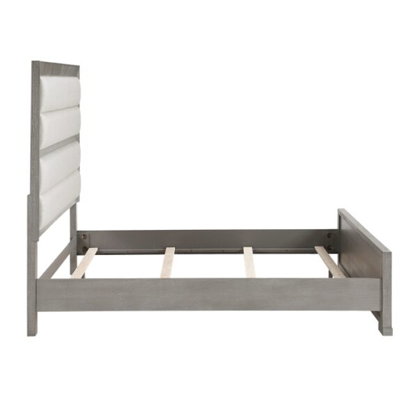 California King Bed