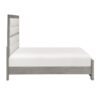 California King Bed