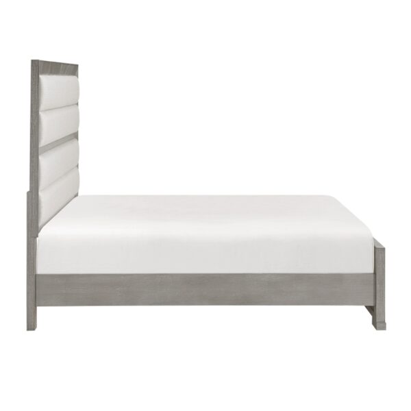 California King Bed