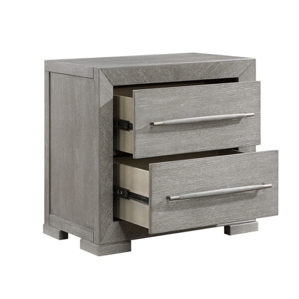 2327-4 Night Stand
