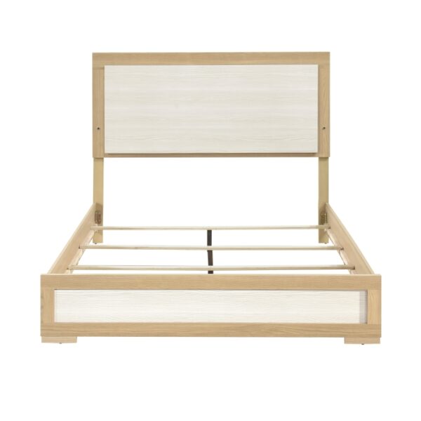 Eastern King Bed