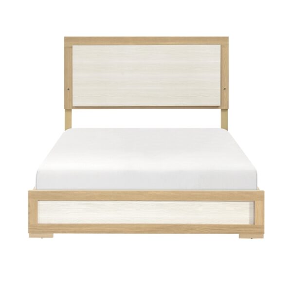 Eastern King Bed
