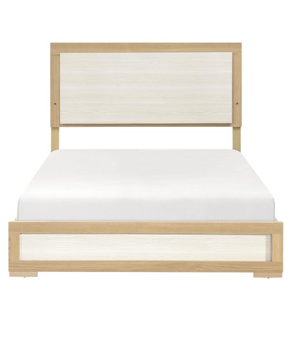 California King Bed