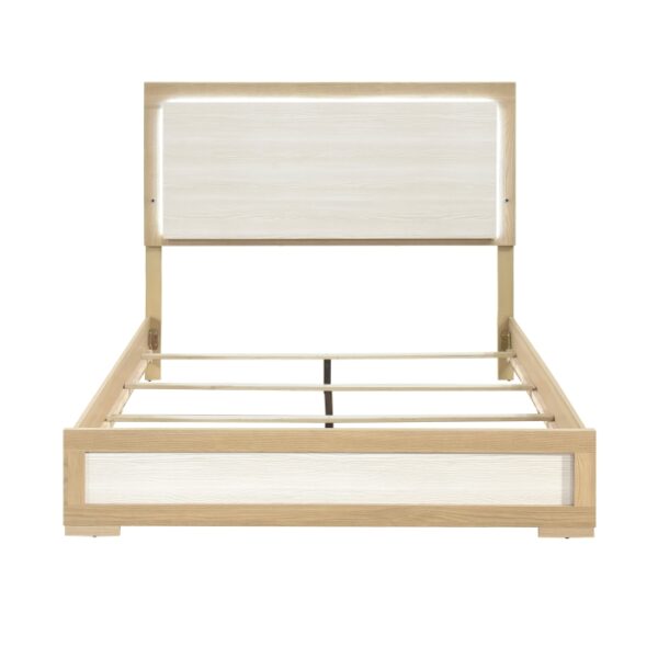 Eastern King Bed