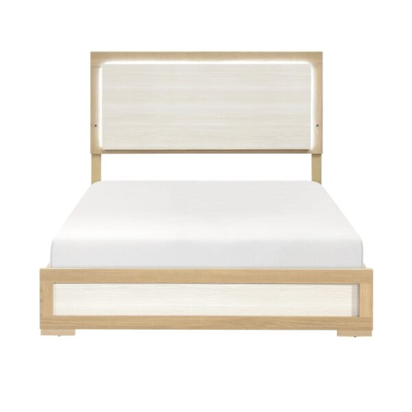 Eastern King Bed