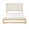 California King Bed