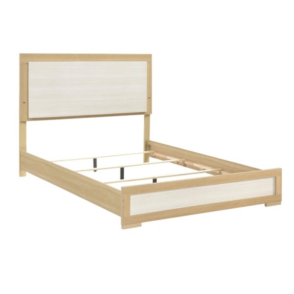 Eastern King Bed