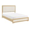 Eastern King Bed