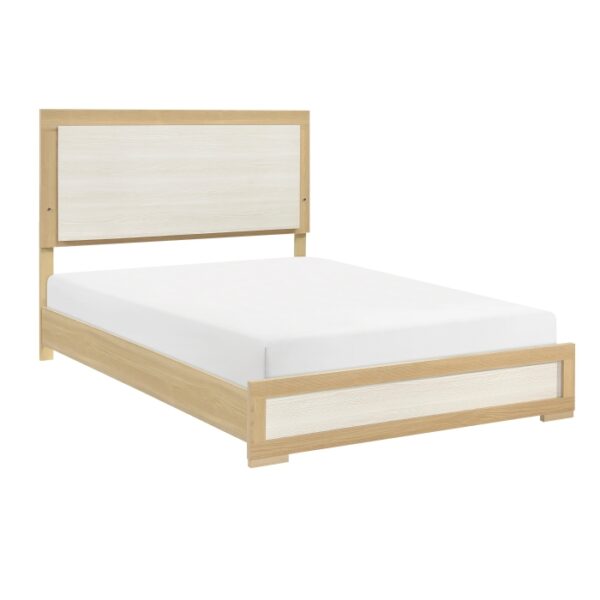 Eastern King Bed