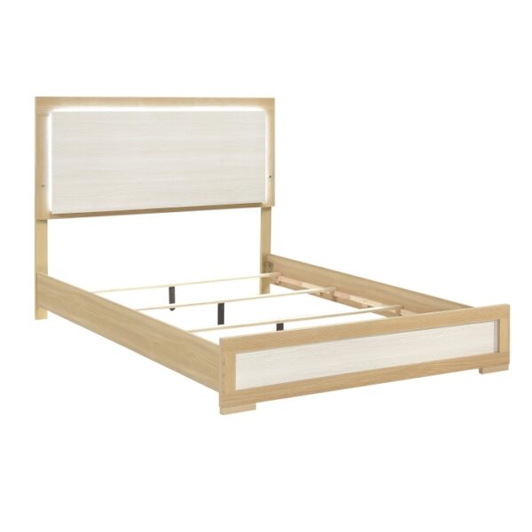 Eastern King Bed