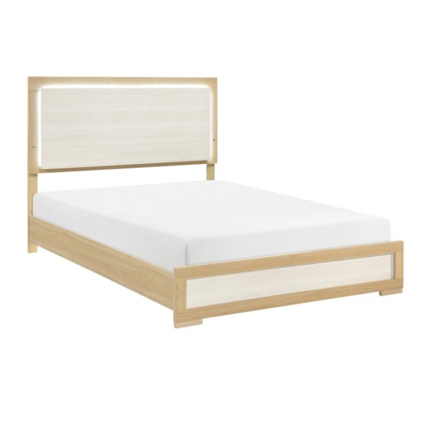 Eastern King Bed