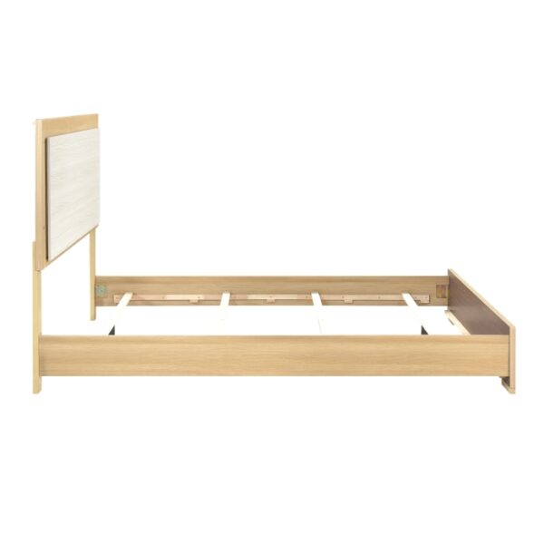 Eastern King Bed