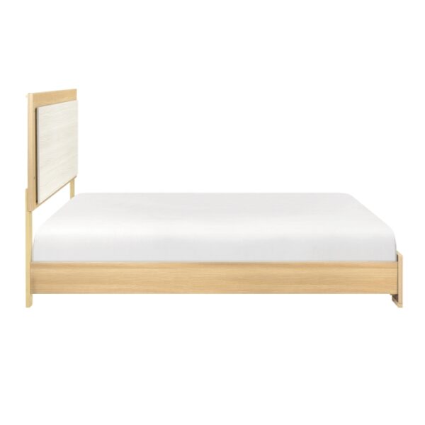Eastern King Bed
