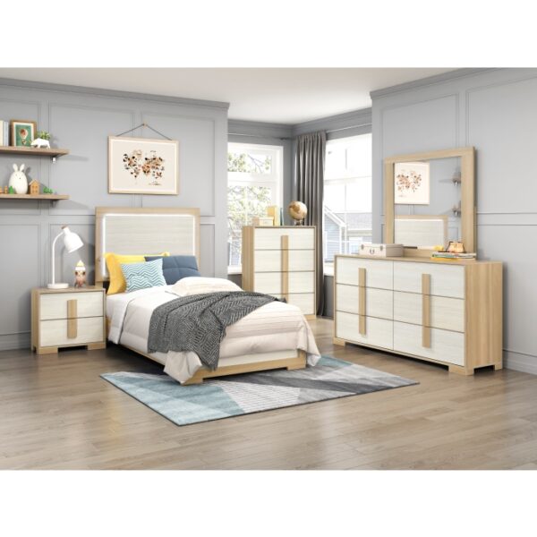 2330-4 Night Stand