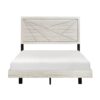 California King Bed