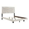 California King Bed