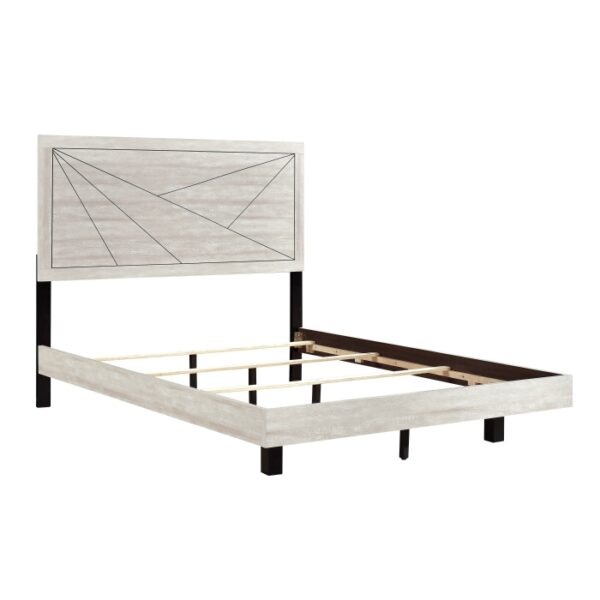 California King Bed