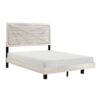California King Bed