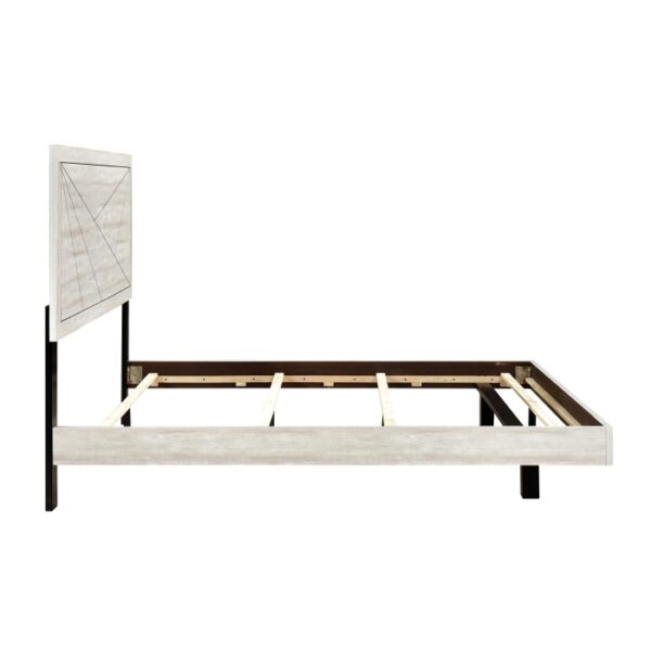 California King Bed