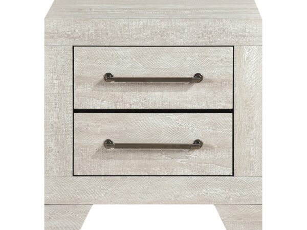 2331-4 Night Stand