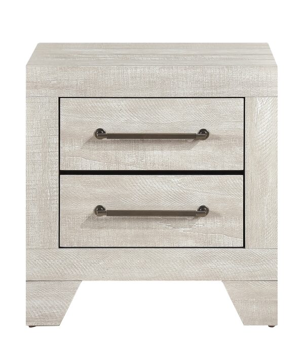 2331-4 Night Stand