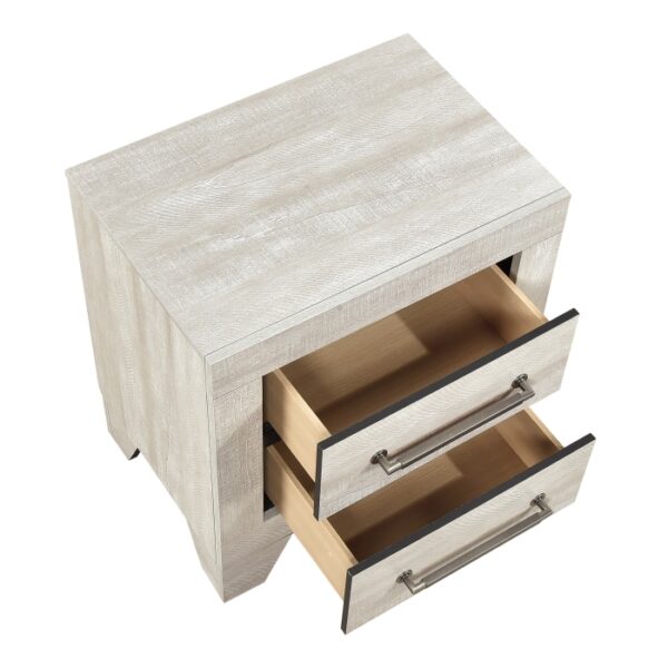 2331-4 Night Stand