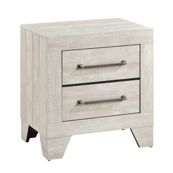 2331-4 Night Stand