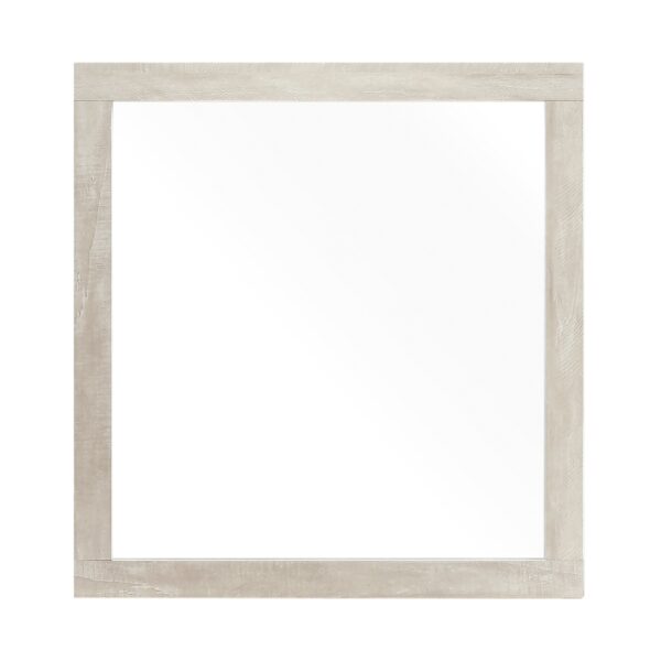 2331-6 Mirror
