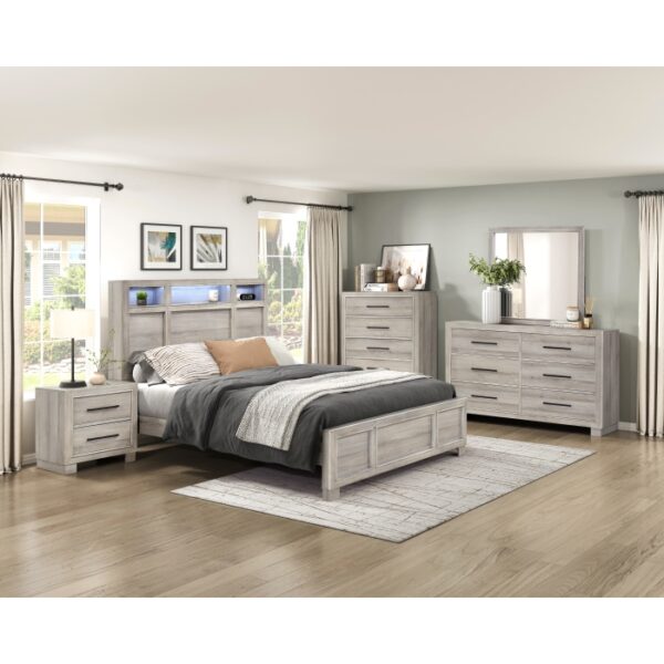 2332-4 Night Stand