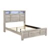 California King Bed