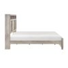 California King Bed