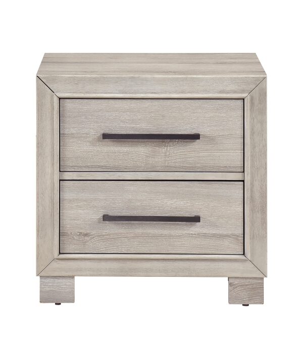 2332-4 Night Stand