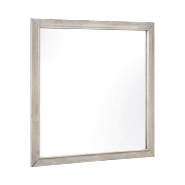 2332-6 Mirror