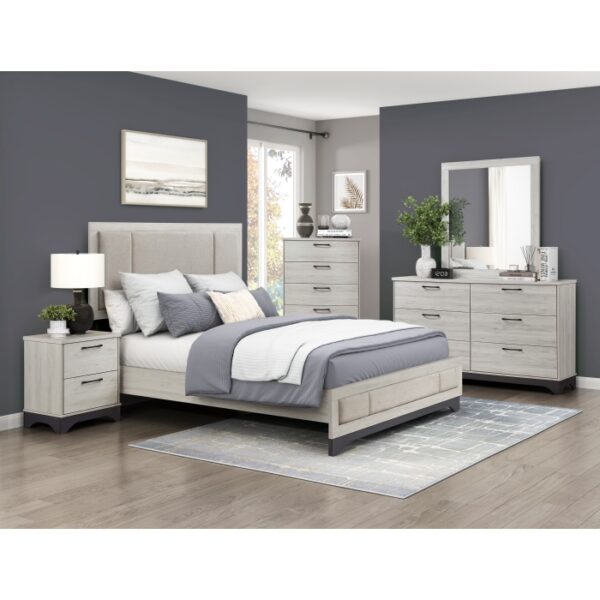 2334-6 Mirror