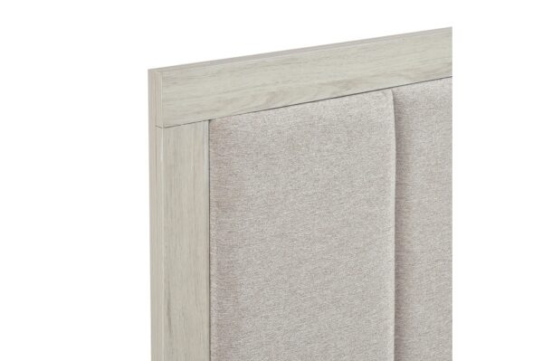 2334 Bedroom 4pc Set (QB+NS+DR+MR)