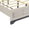 Eastern King Platform Bed